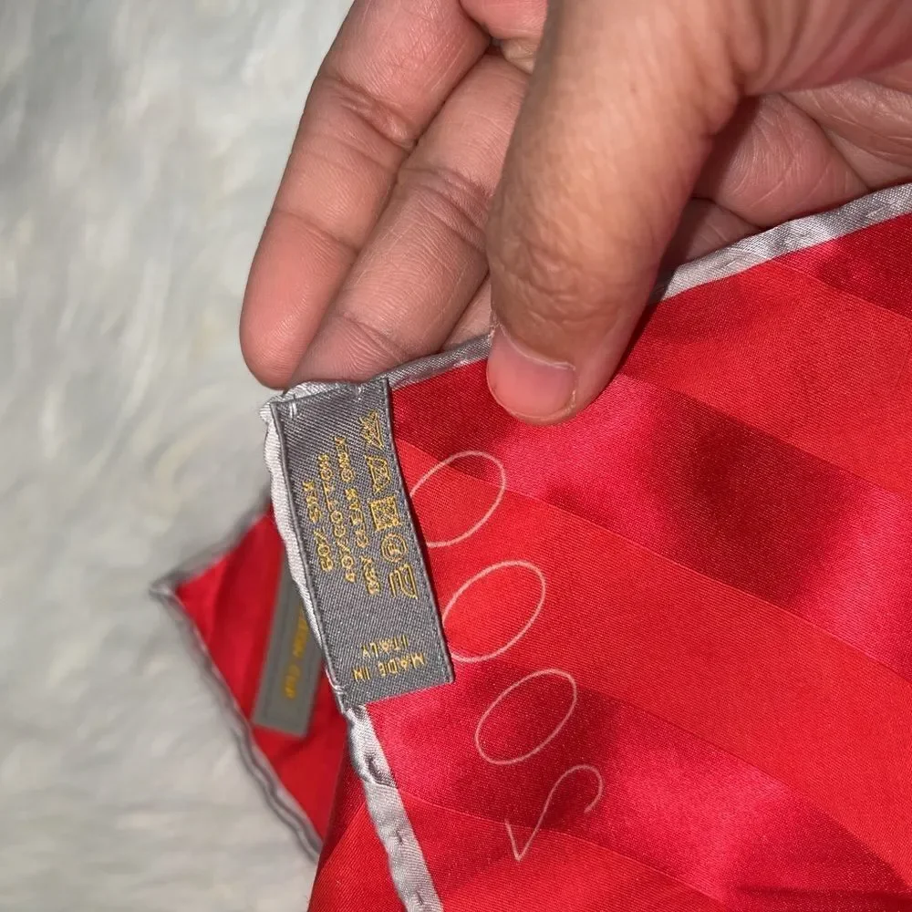 𝅺LOUIS vuitton 2000 cup limited edition